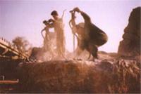  مته چالزنی پرفراتور
